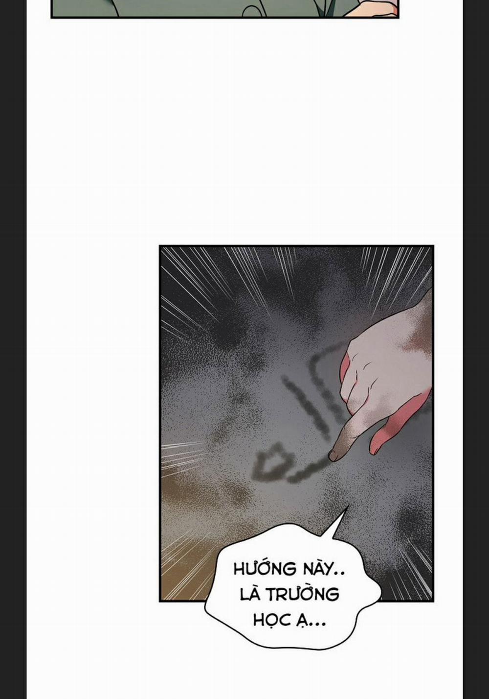 Phu Nhân Mong Manh Yếu Đuối Của Công Tước 9.3 trang 3