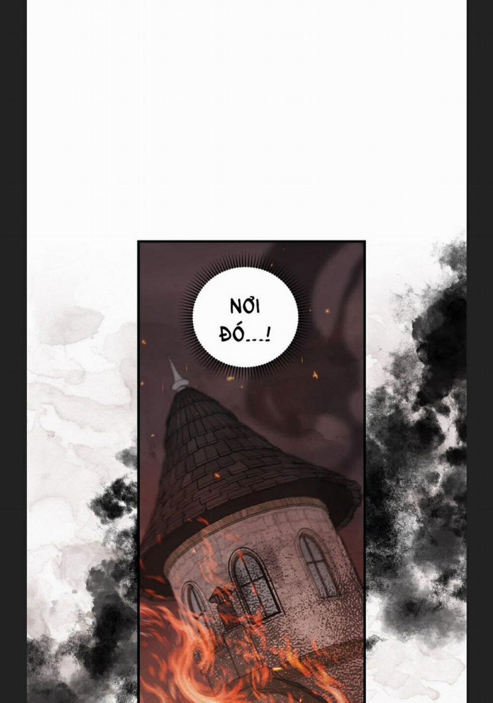 Phu Nhân Mong Manh Yếu Đuối Của Công Tước 9.3 trang 4