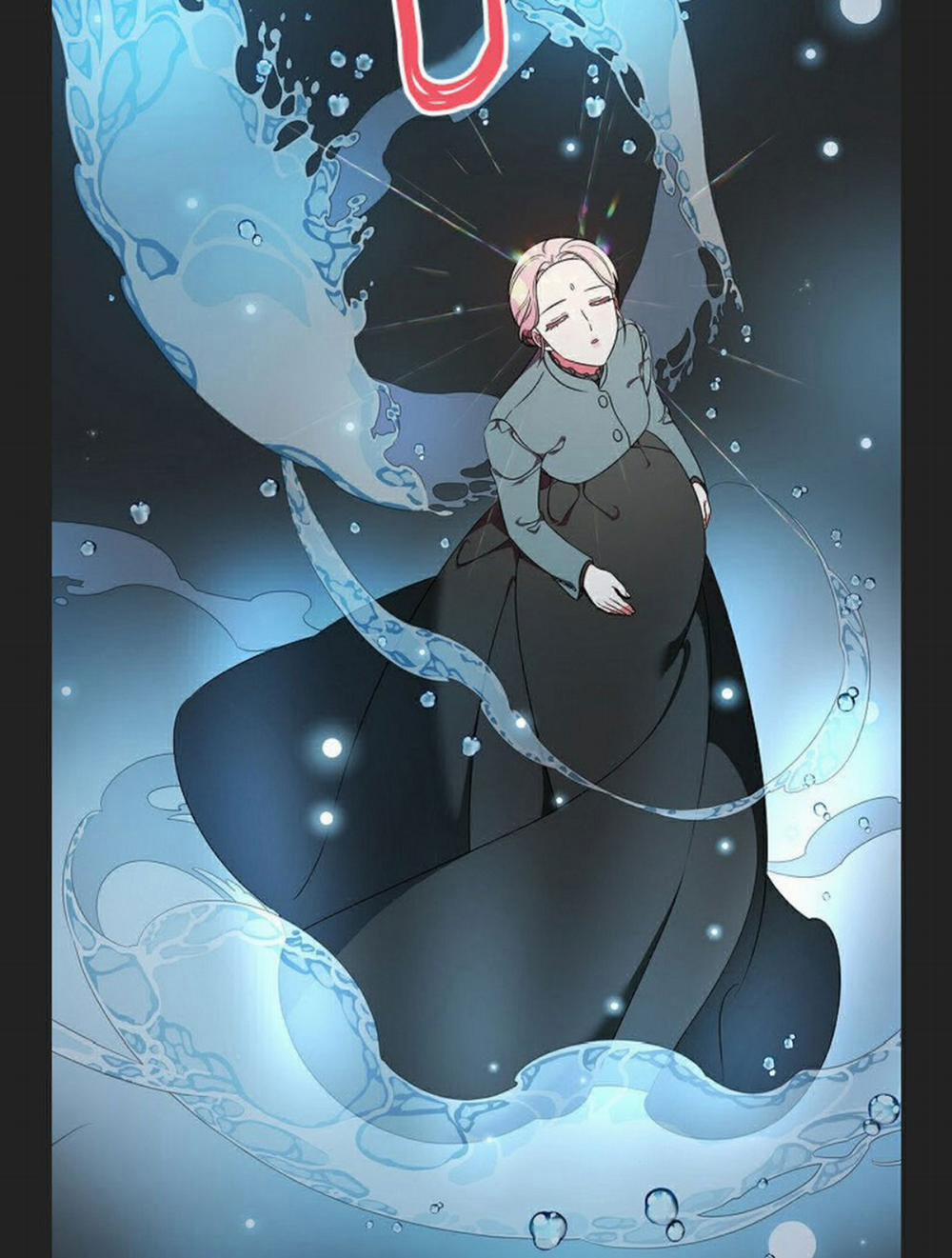 Phu Nhân Mong Manh Yếu Đuối Của Công Tước 9.4 trang 0