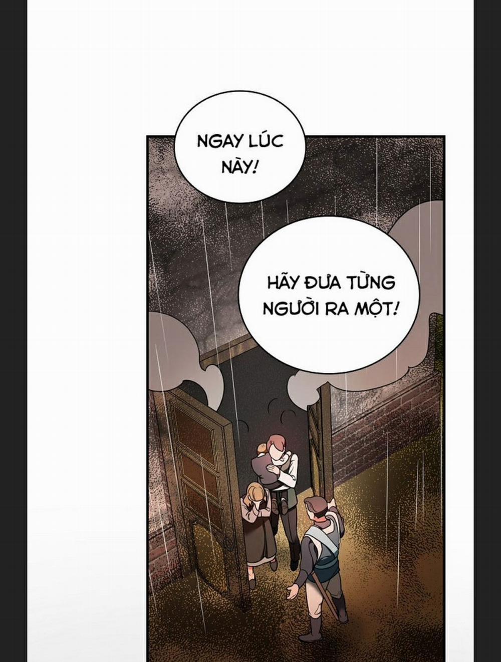 Phu Nhân Mong Manh Yếu Đuối Của Công Tước 9.4 trang 11