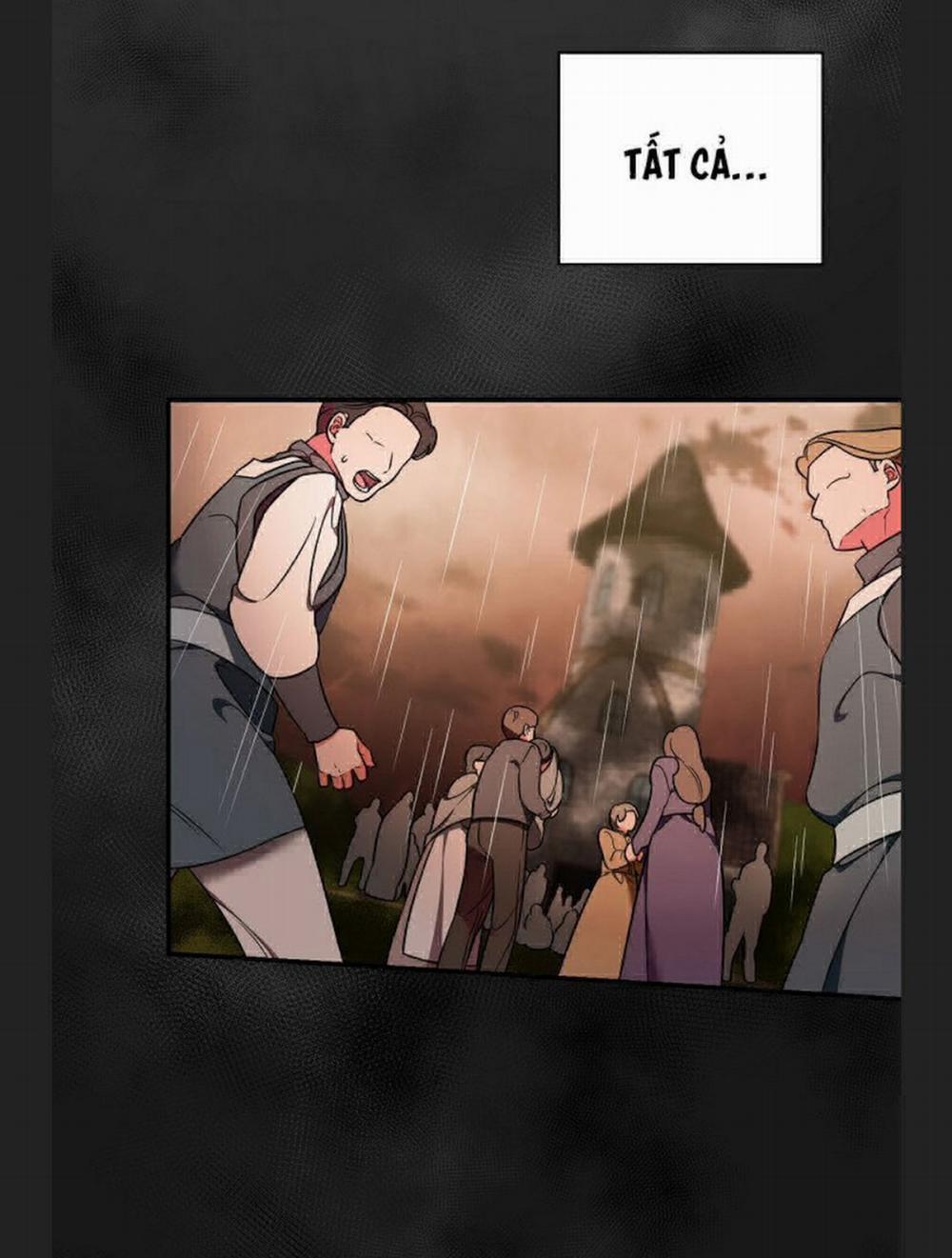 Phu Nhân Mong Manh Yếu Đuối Của Công Tước 9.4 trang 13