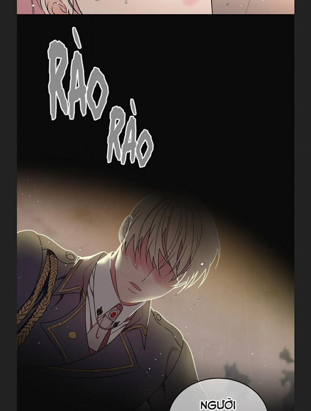 Phu Nhân Mong Manh Yếu Đuối Của Công Tước 9.4 trang 17