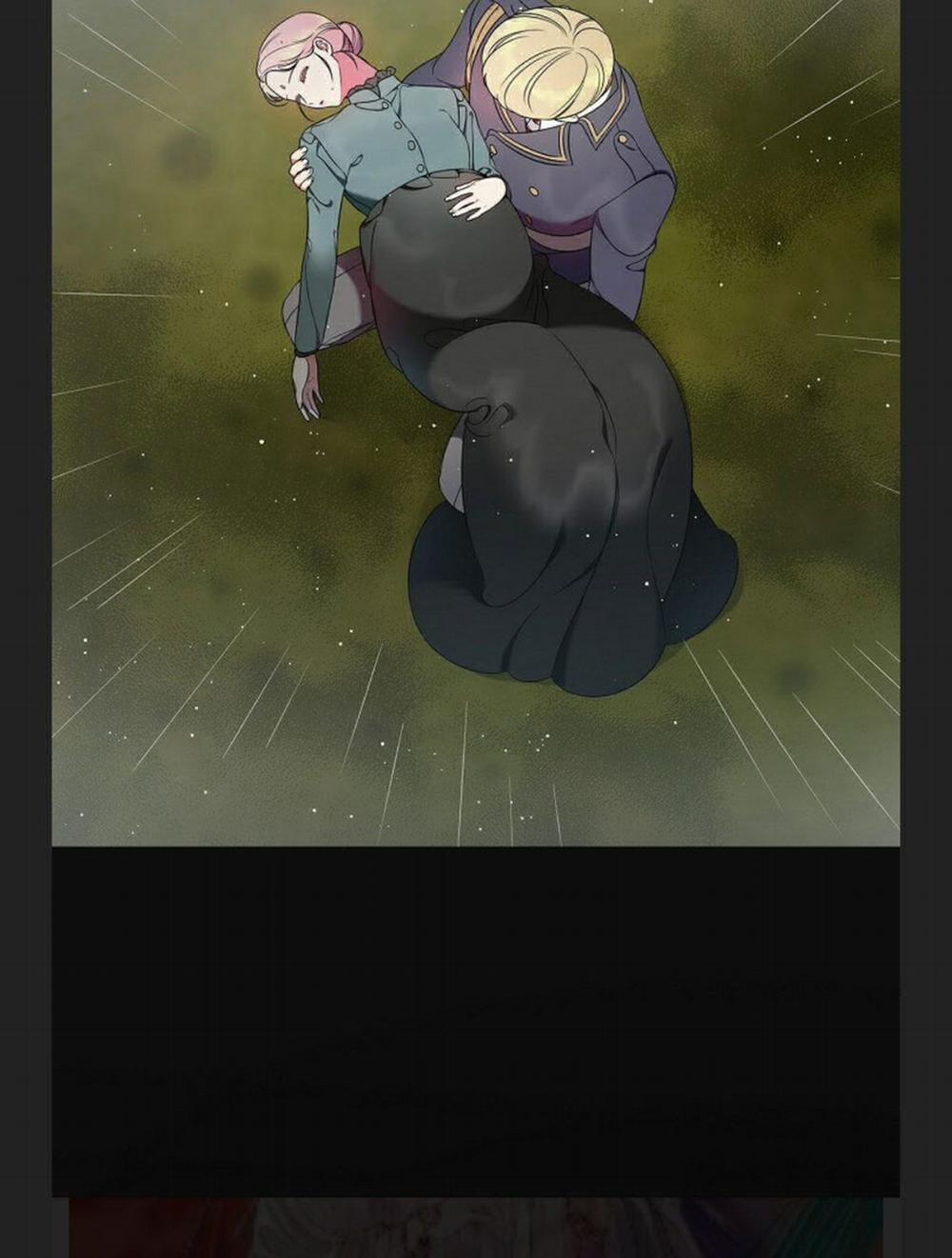 Phu Nhân Mong Manh Yếu Đuối Của Công Tước 9.4 trang 19