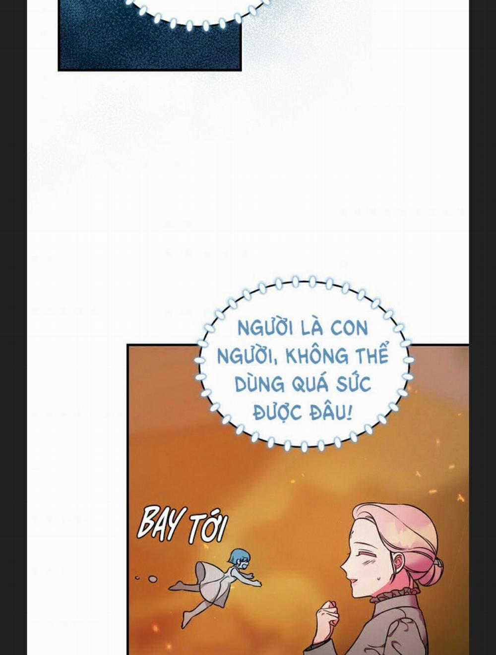 Phu Nhân Mong Manh Yếu Đuối Của Công Tước 9.4 trang 4