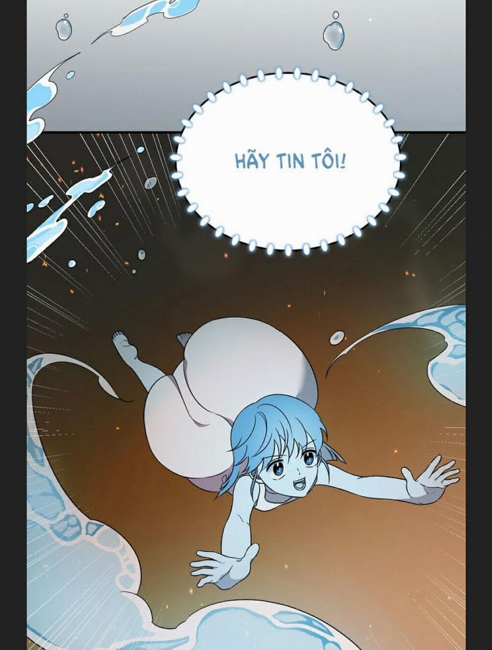 Phu Nhân Mong Manh Yếu Đuối Của Công Tước 9.4 trang 7