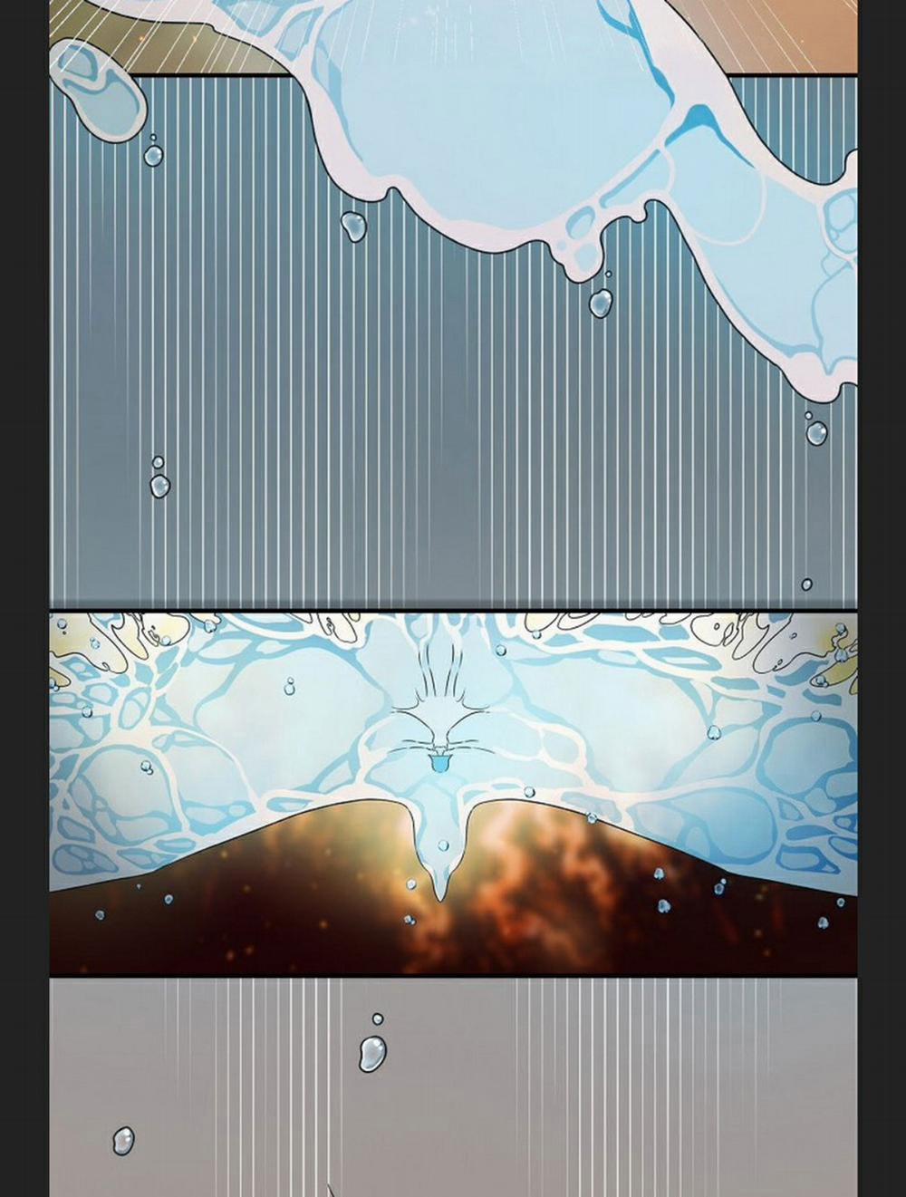 Phu Nhân Mong Manh Yếu Đuối Của Công Tước 9.4 trang 8