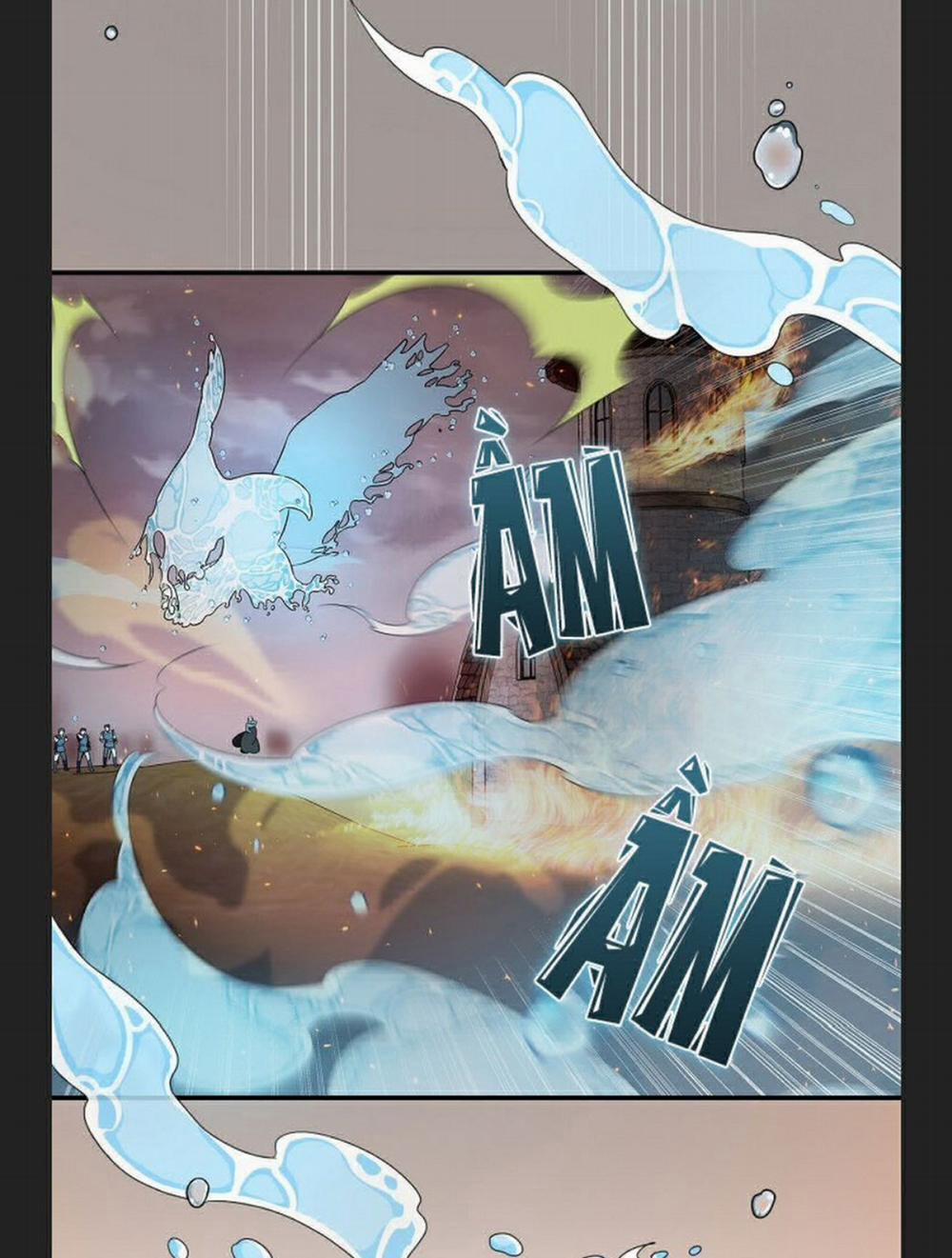 Phu Nhân Mong Manh Yếu Đuối Của Công Tước 9.4 trang 9