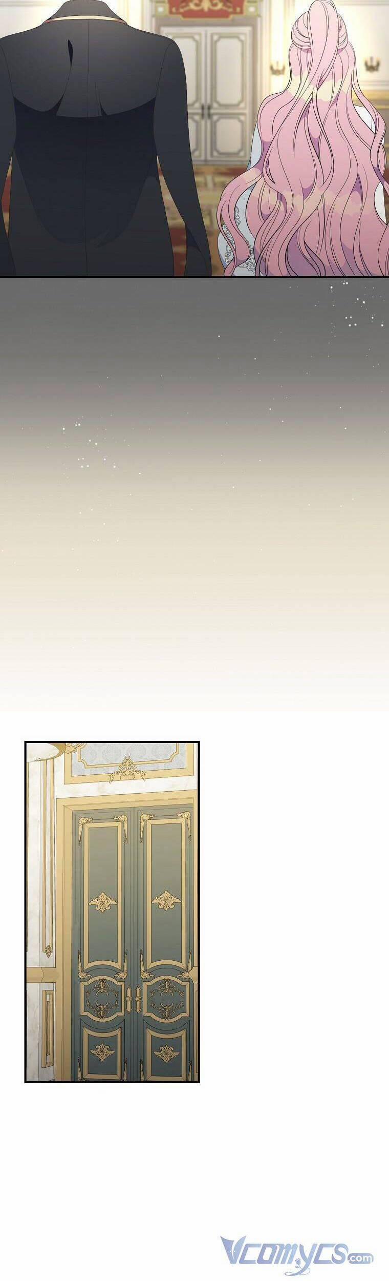 Phu Nhân Mong Manh Yếu Đuối Của Công Tước 90 trang 16