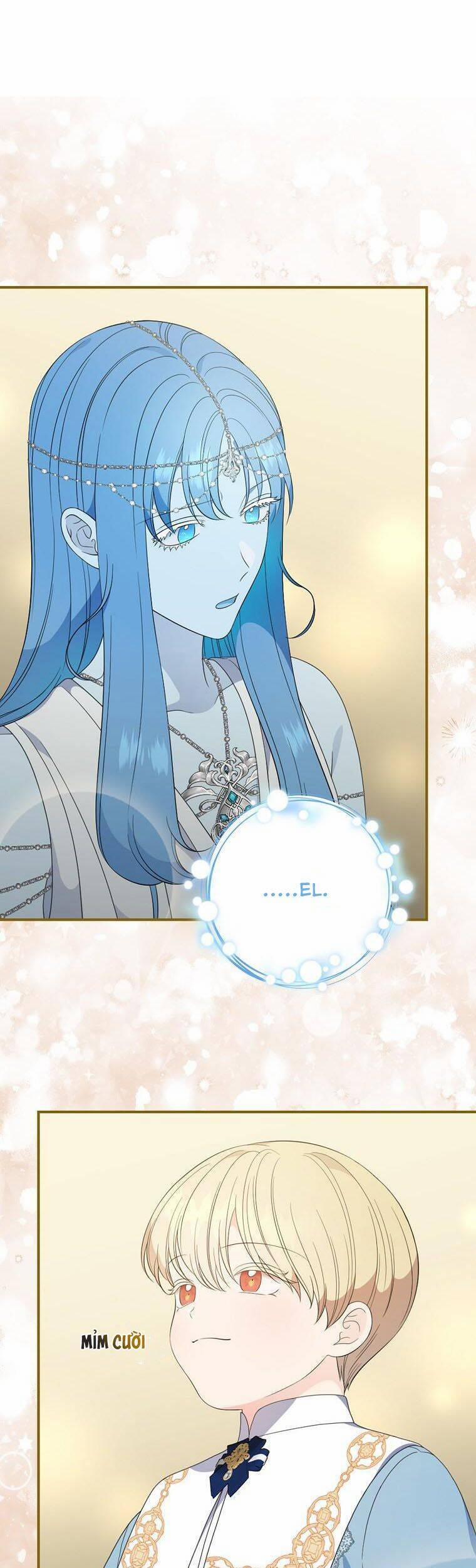 Phu Nhân Mong Manh Yếu Đuối Của Công Tước 90 trang 21