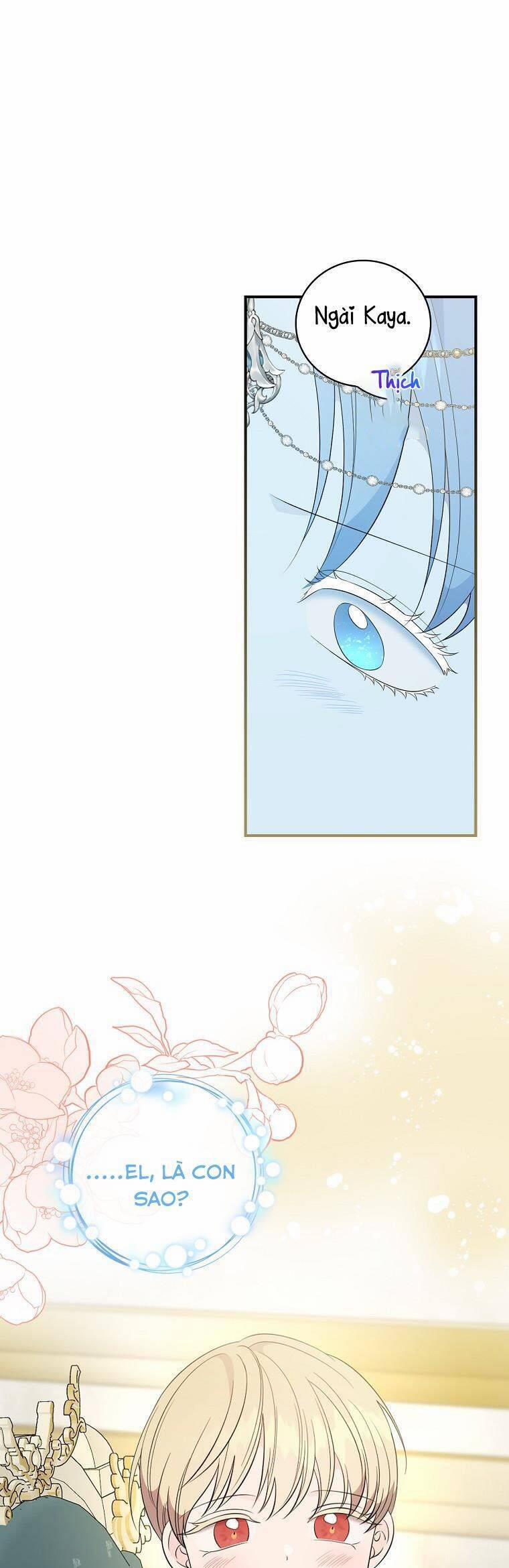 Phu Nhân Mong Manh Yếu Đuối Của Công Tước 90 trang 25