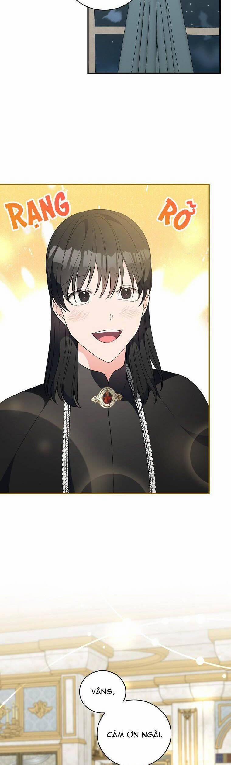 Phu Nhân Mong Manh Yếu Đuối Của Công Tước 90 trang 38