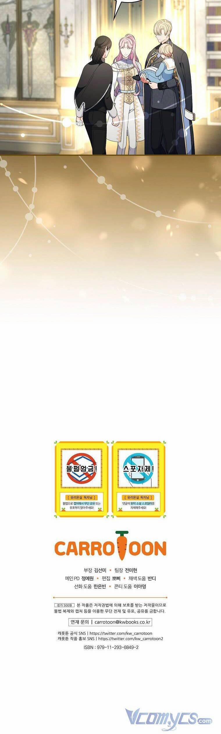 Phu Nhân Mong Manh Yếu Đuối Của Công Tước 90 trang 39