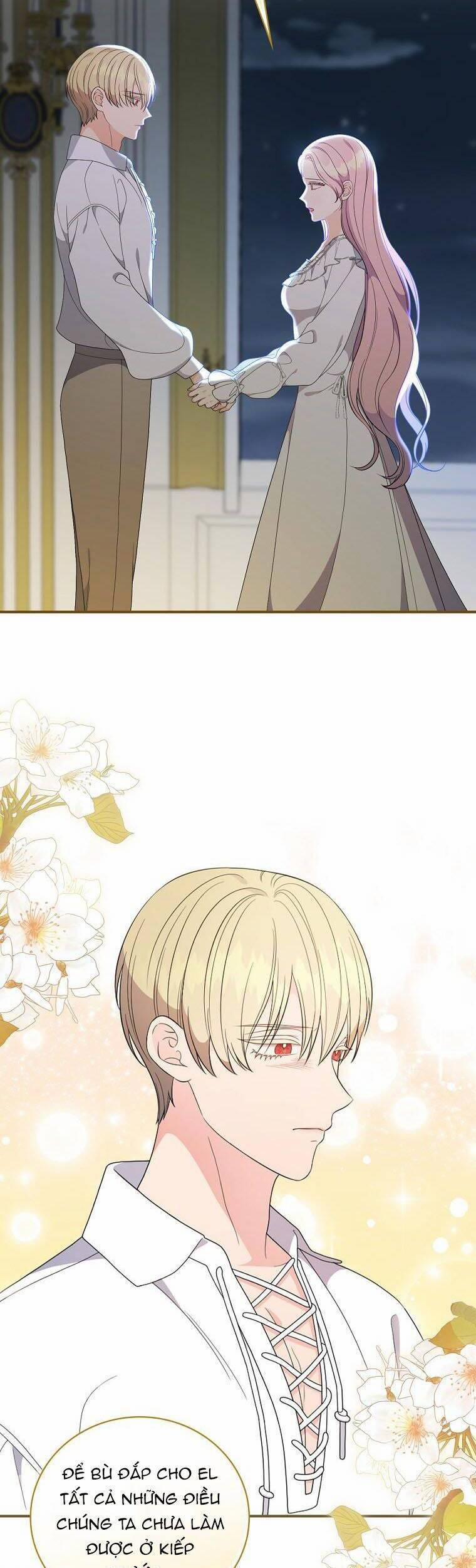 Phu Nhân Mong Manh Yếu Đuối Của Công Tước 91 trang 7