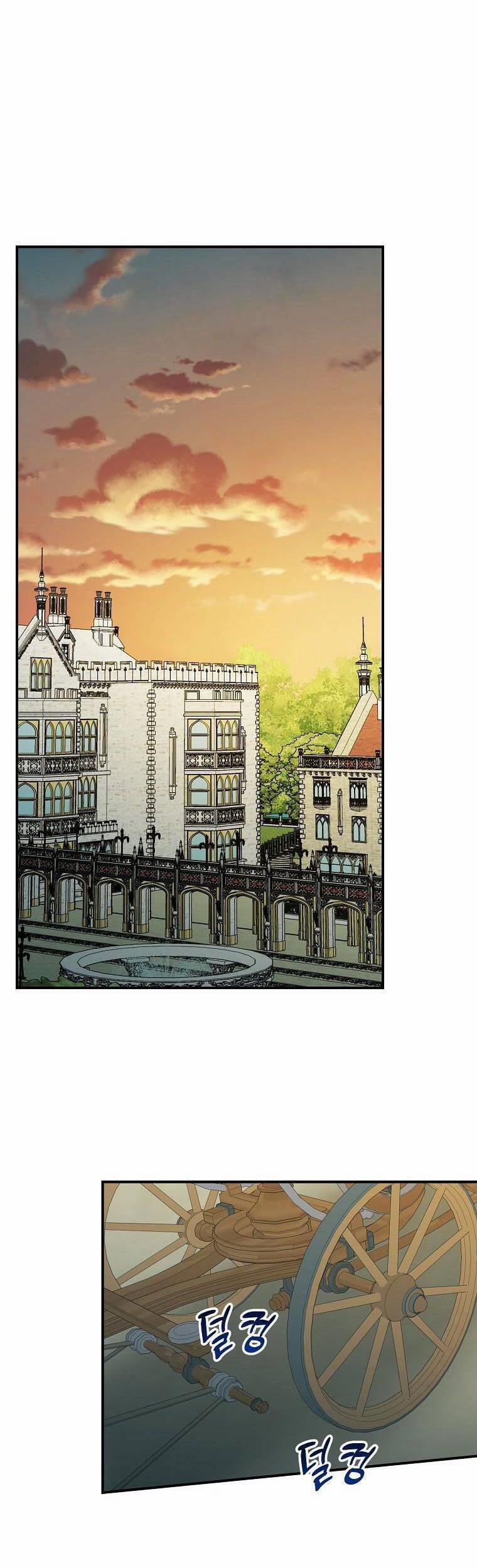 Phu Nhân Mong Manh Yếu Đuối Của Công Tước 91 trang 9