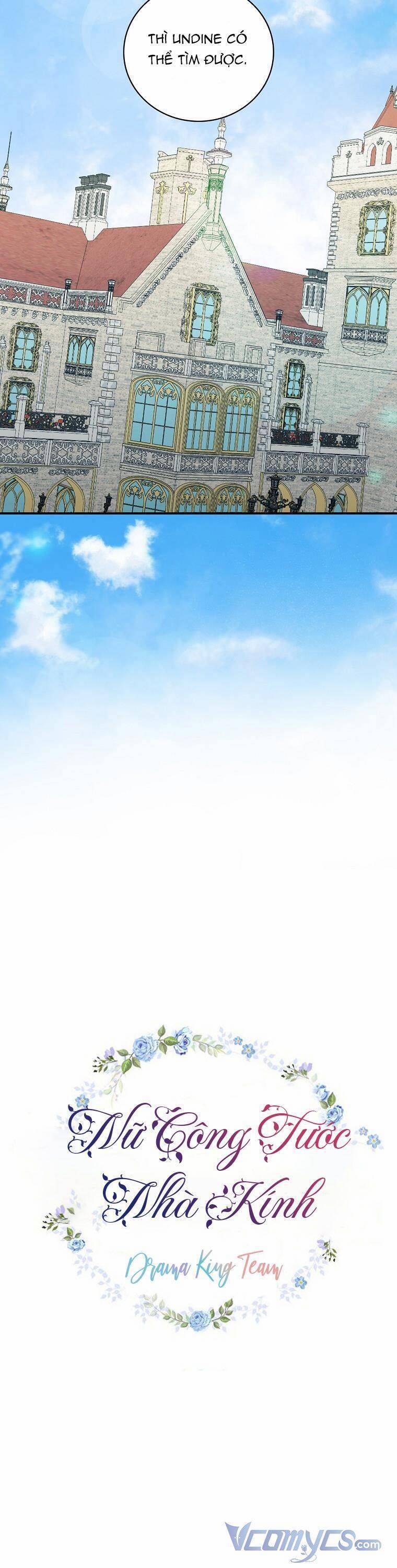 Phu Nhân Mong Manh Yếu Đuối Của Công Tước 92 trang 3