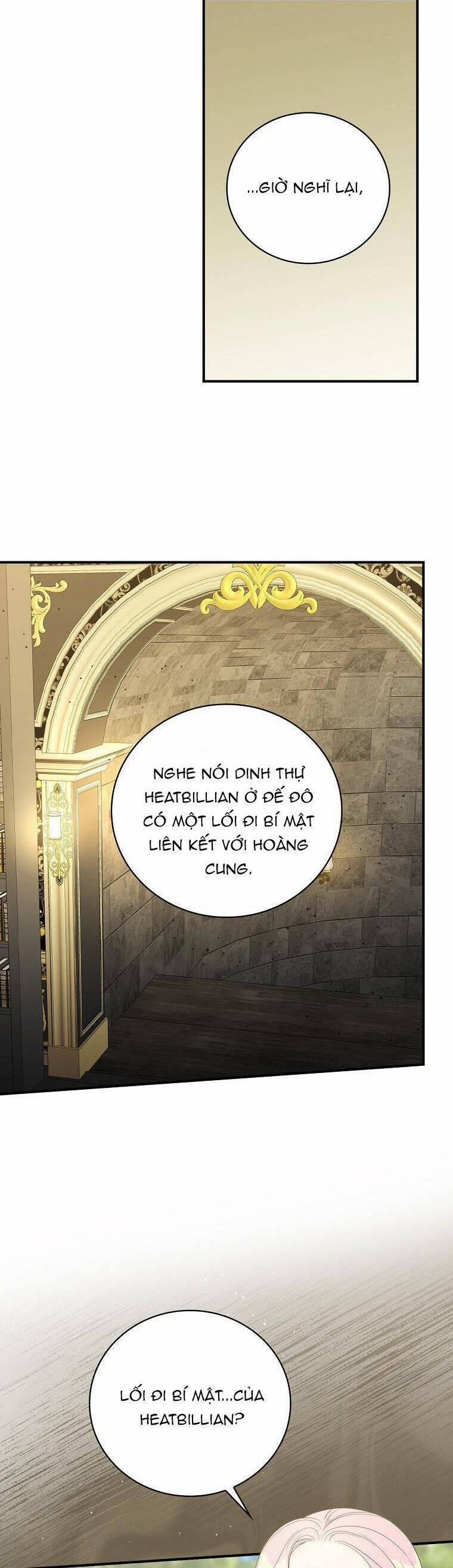 Phu Nhân Mong Manh Yếu Đuối Của Công Tước 92 trang 30