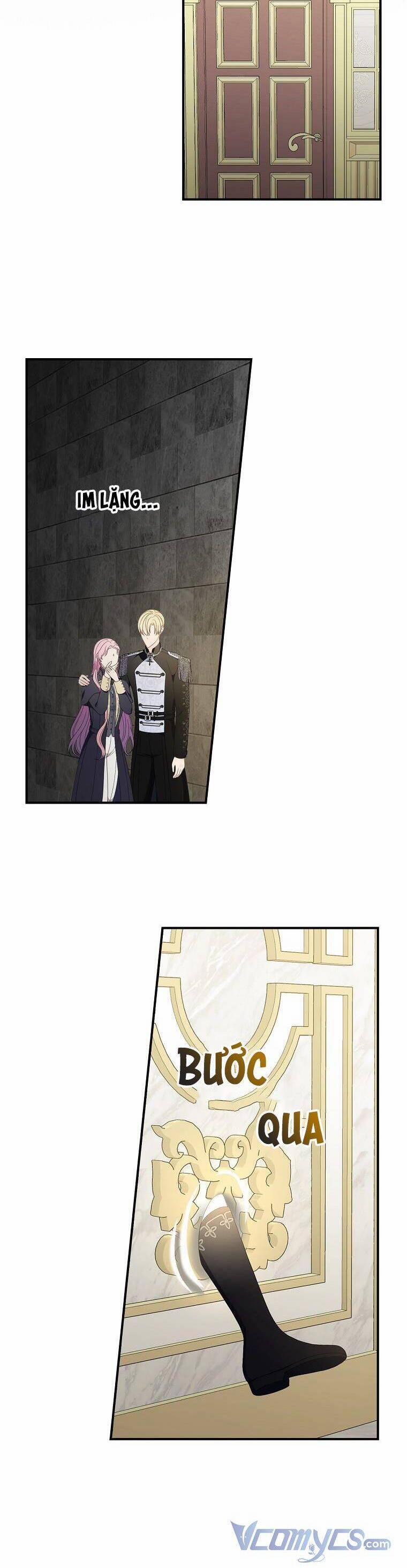 Phu Nhân Mong Manh Yếu Đuối Của Công Tước 93 trang 32