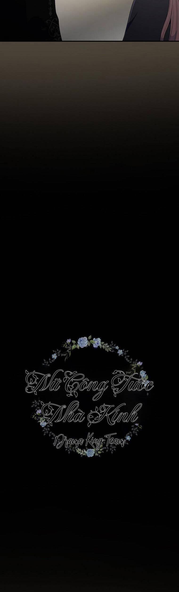 Phu Nhân Mong Manh Yếu Đuối Của Công Tước 93 trang 6