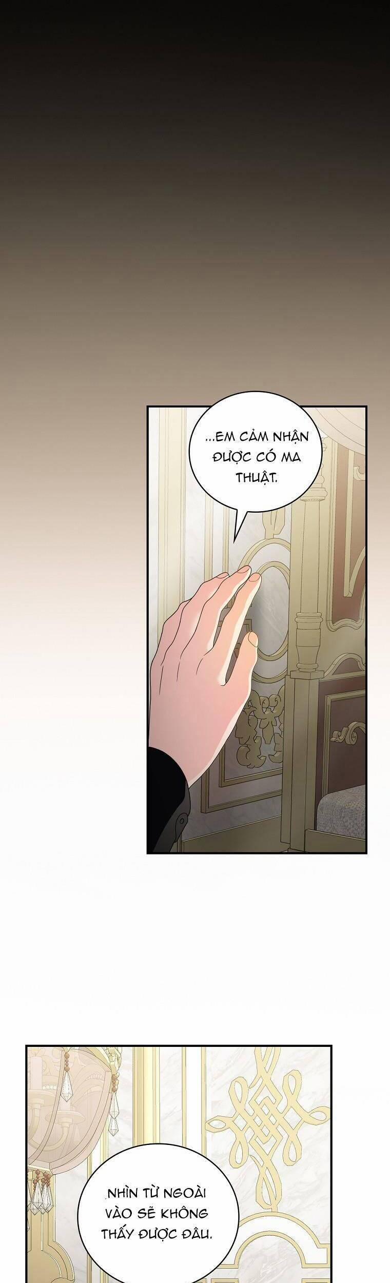 Phu Nhân Mong Manh Yếu Đuối Của Công Tước 93 trang 7