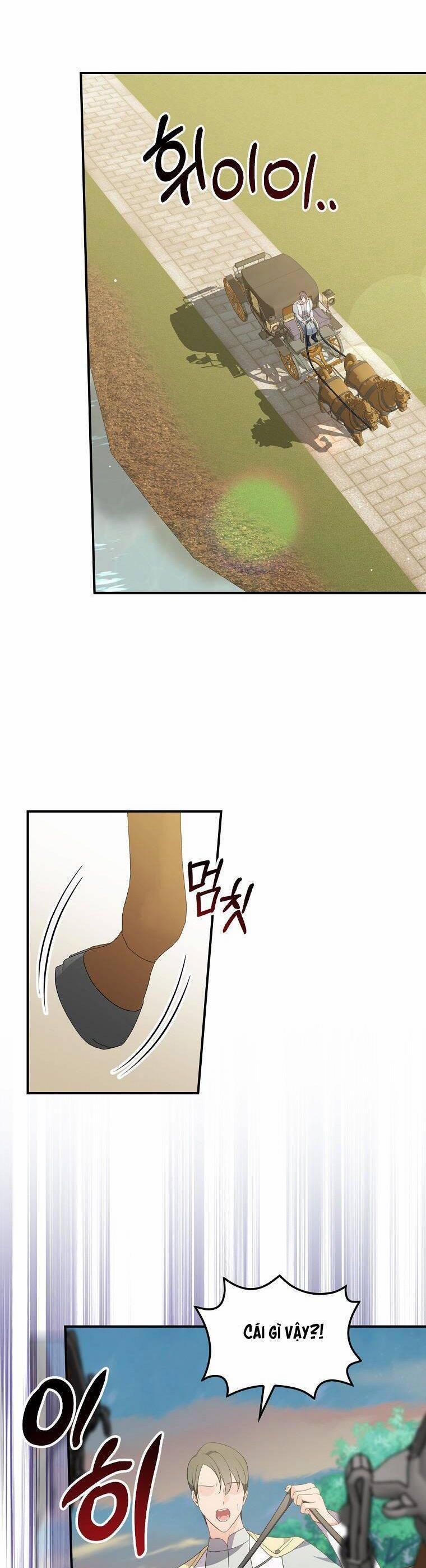 Phu Nhân Mong Manh Yếu Đuối Của Công Tước 94 trang 10