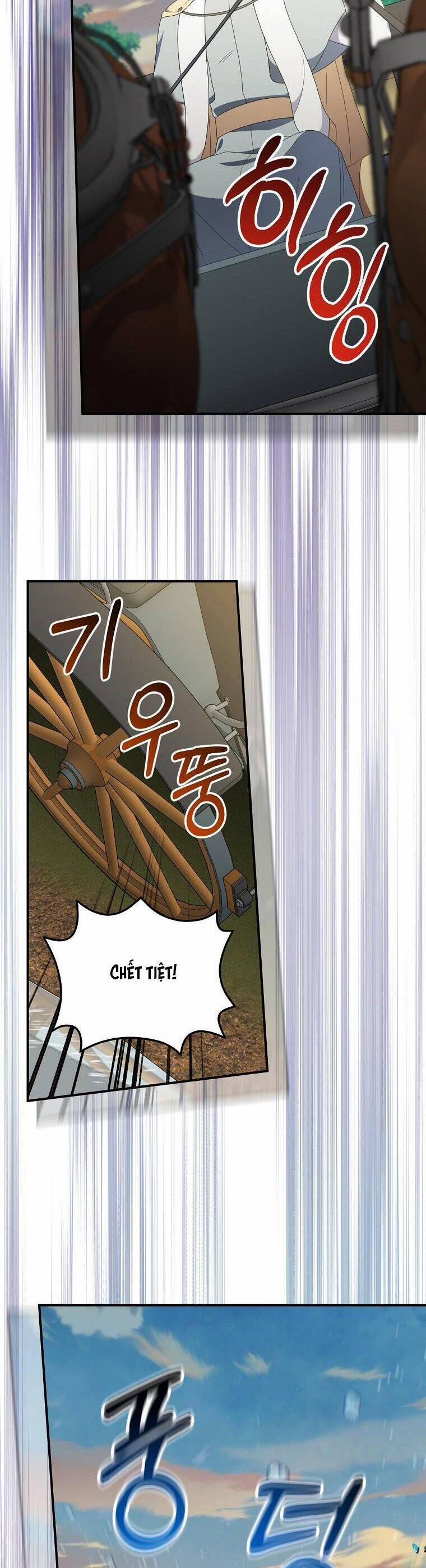 Phu Nhân Mong Manh Yếu Đuối Của Công Tước 94 trang 11