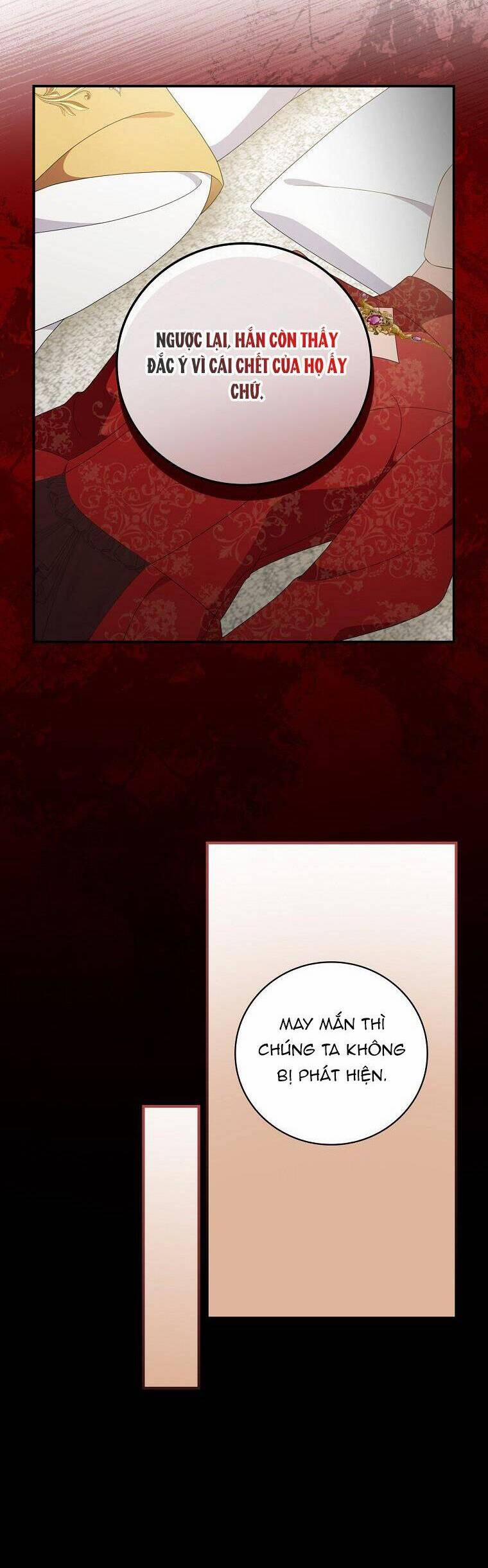 Phu Nhân Mong Manh Yếu Đuối Của Công Tước 94 trang 3