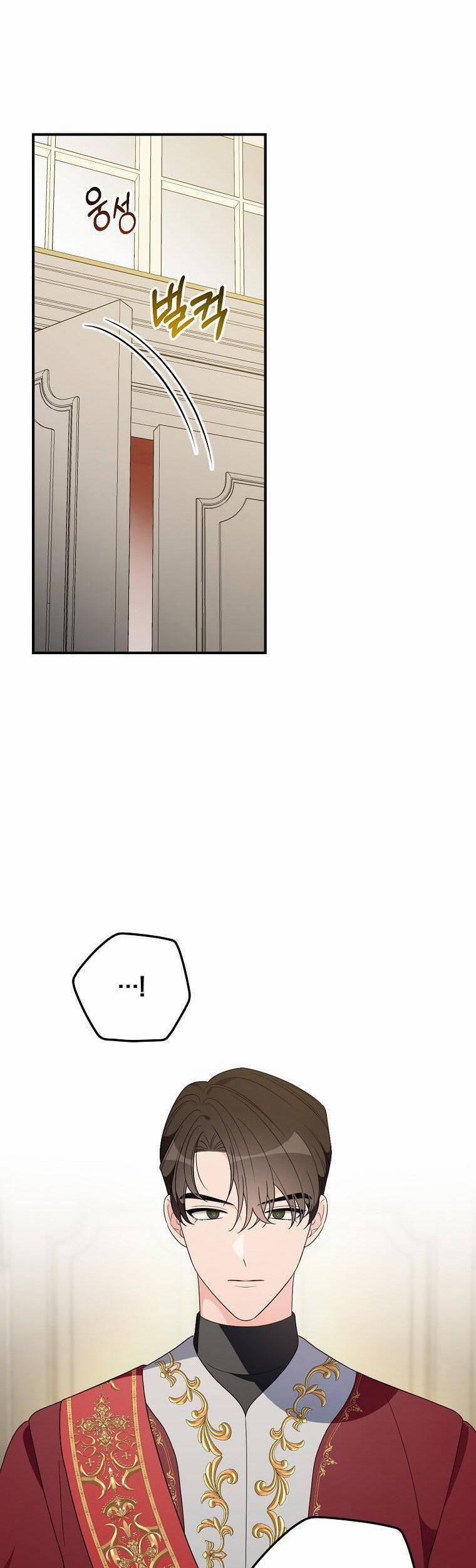 Phu Nhân Mong Manh Yếu Đuối Của Công Tước 94 trang 30