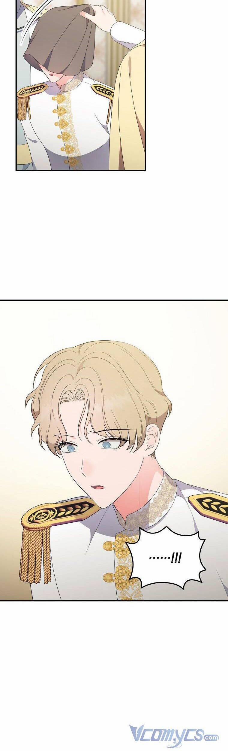 Phu Nhân Mong Manh Yếu Đuối Của Công Tước 94 trang 37