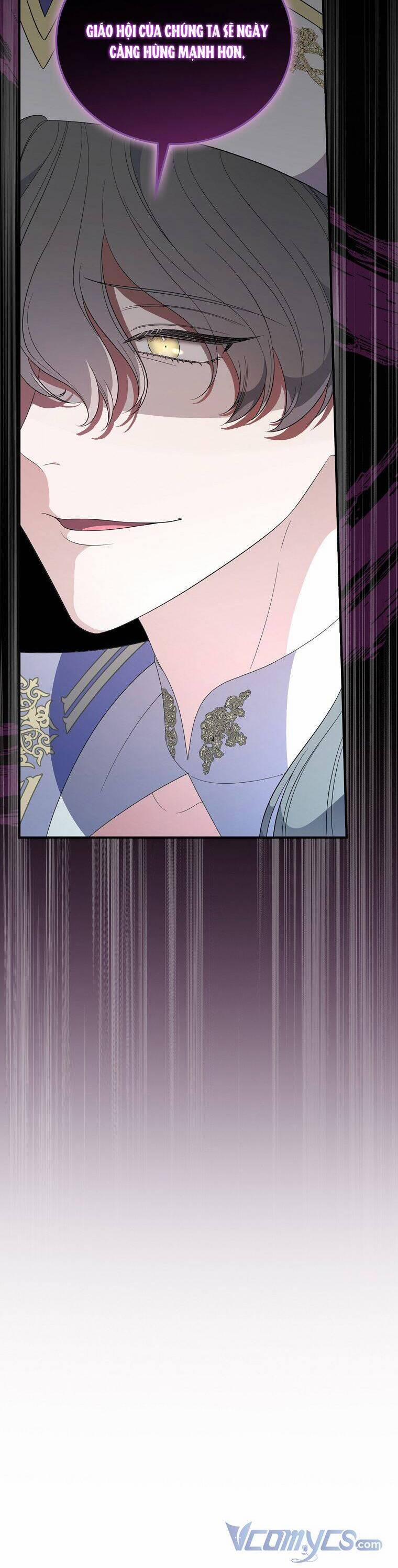 Phu Nhân Mong Manh Yếu Đuối Của Công Tước 94 trang 9