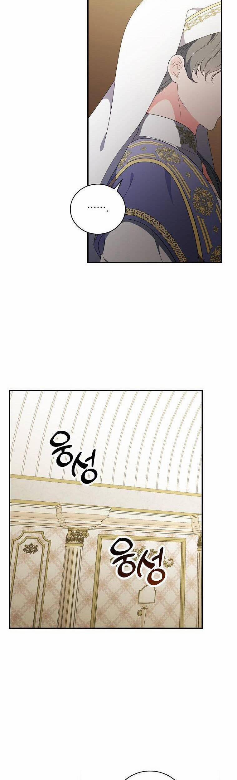 Phu Nhân Mong Manh Yếu Đuối Của Công Tước 95 trang 39