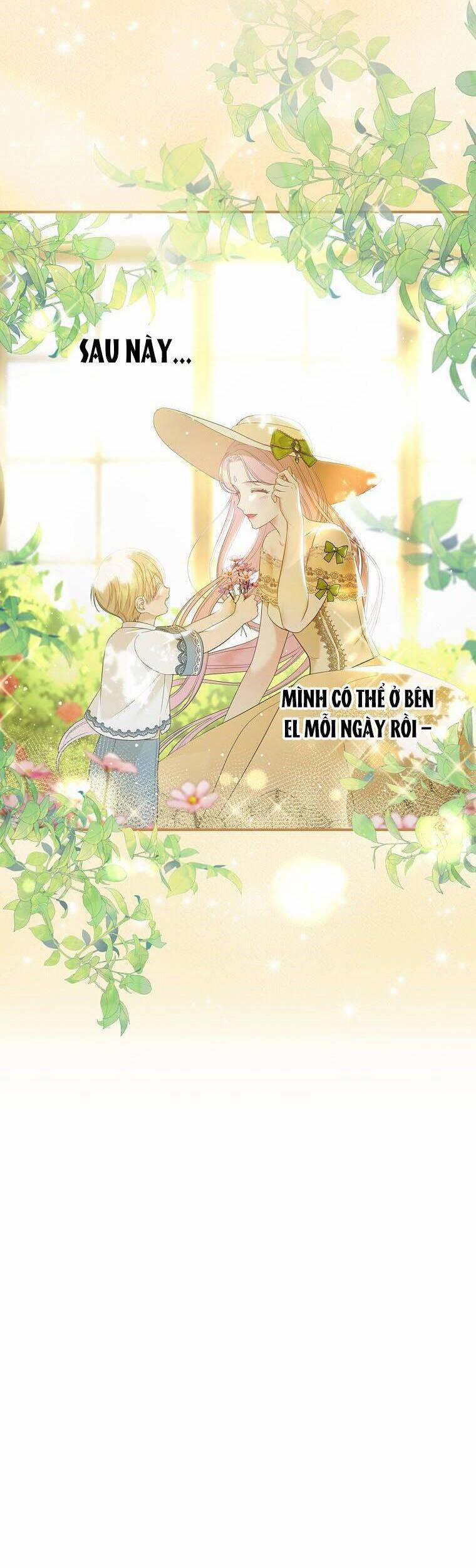 Phu Nhân Mong Manh Yếu Đuối Của Công Tước 96 trang 10