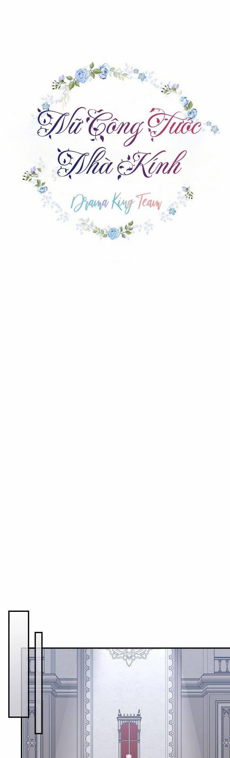 Phu Nhân Mong Manh Yếu Đuối Của Công Tước 96 trang 11