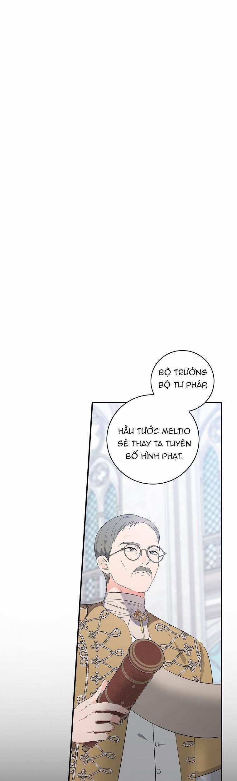 Phu Nhân Mong Manh Yếu Đuối Của Công Tước 96 trang 13