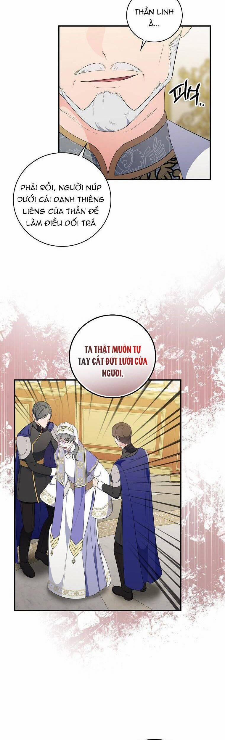 Phu Nhân Mong Manh Yếu Đuối Của Công Tước 96 trang 2