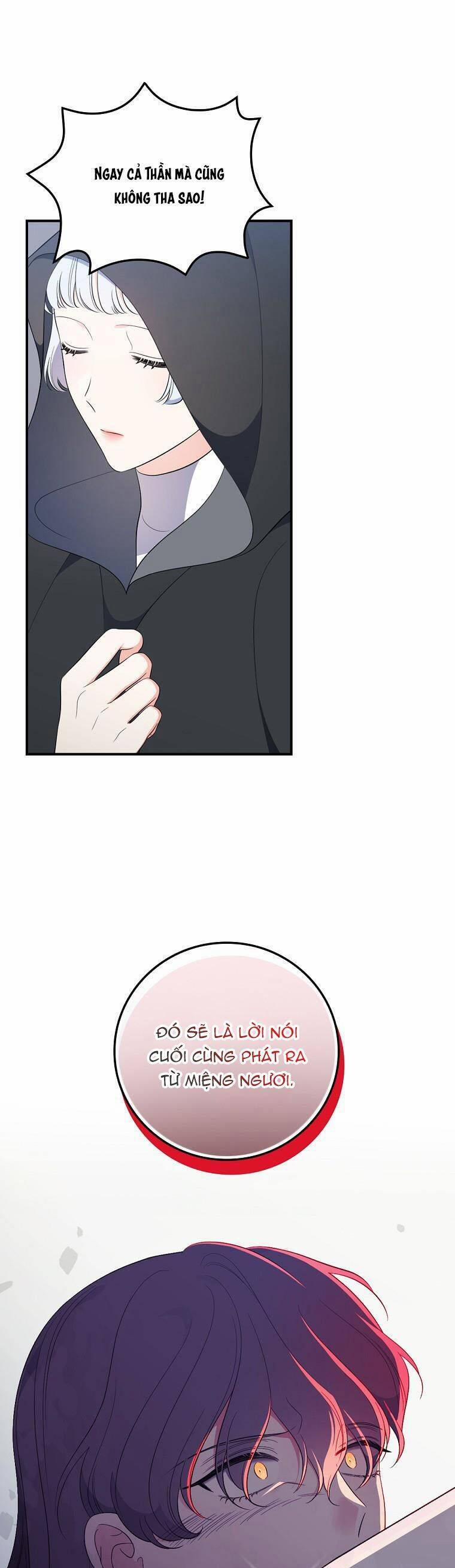 Phu Nhân Mong Manh Yếu Đuối Của Công Tước 96 trang 21