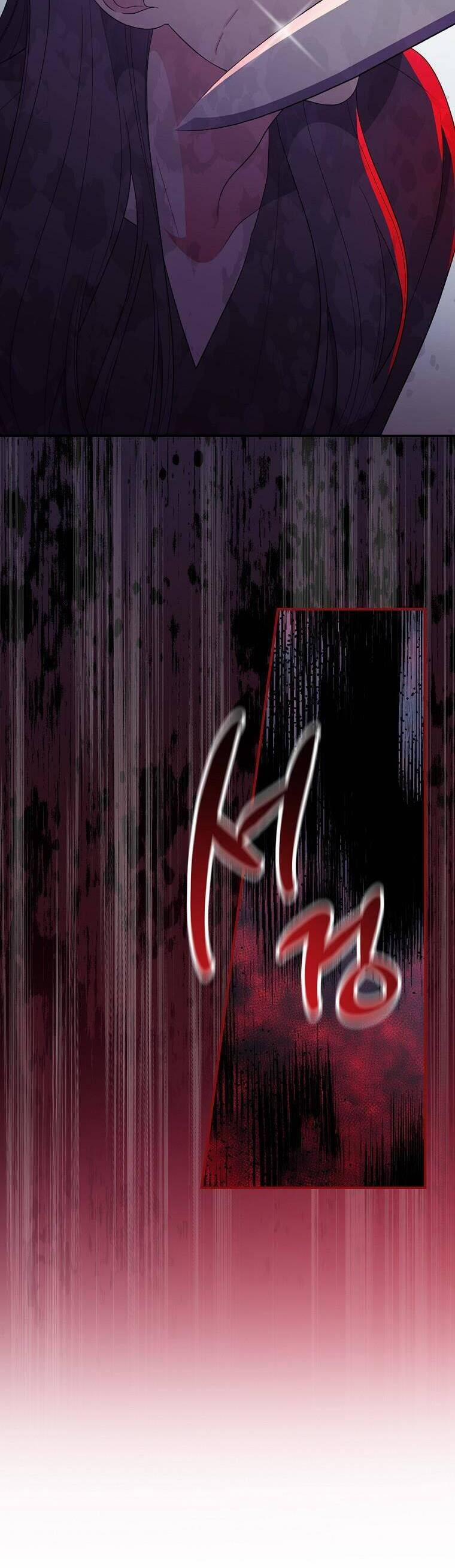 Phu Nhân Mong Manh Yếu Đuối Của Công Tước 96 trang 22