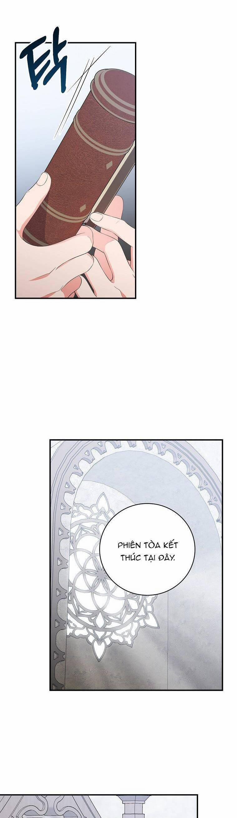 Phu Nhân Mong Manh Yếu Đuối Của Công Tước 96 trang 23