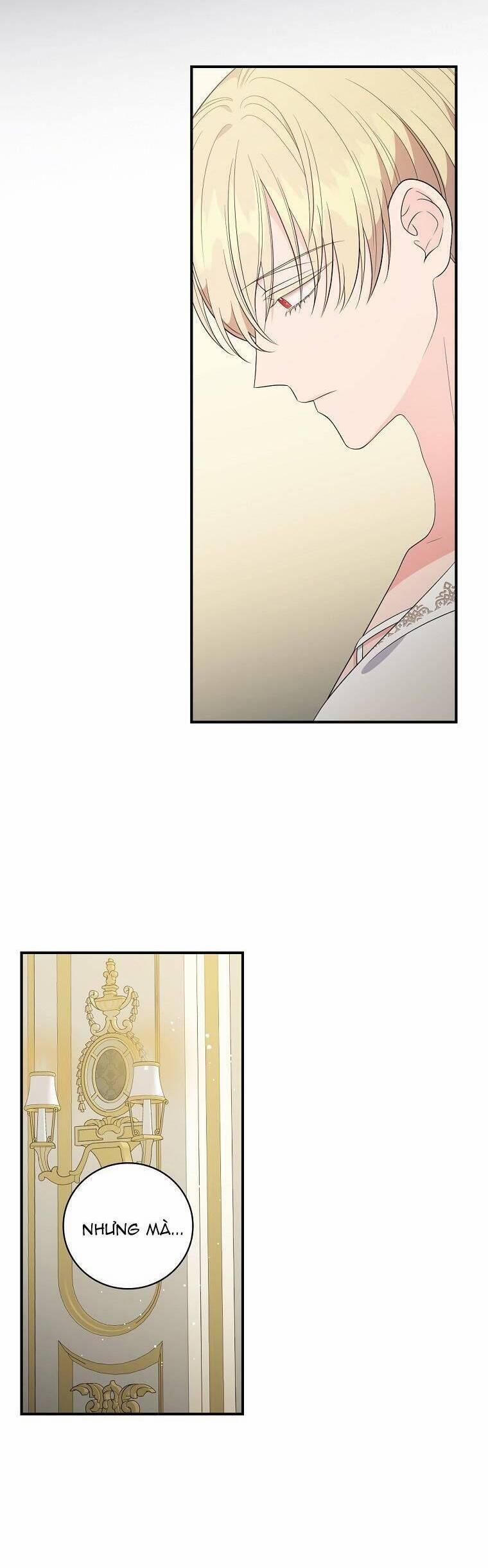 Phu Nhân Mong Manh Yếu Đuối Của Công Tước 96 trang 34