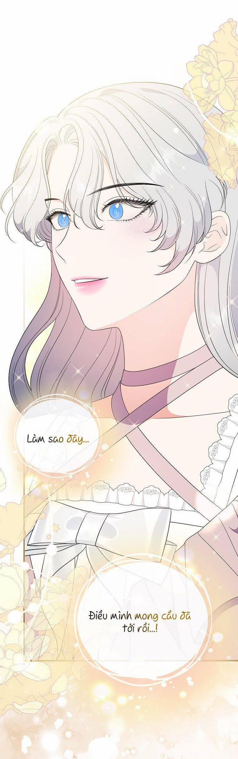 Phu Nhân Mong Manh Yếu Đuối Của Công Tước 97 trang 17