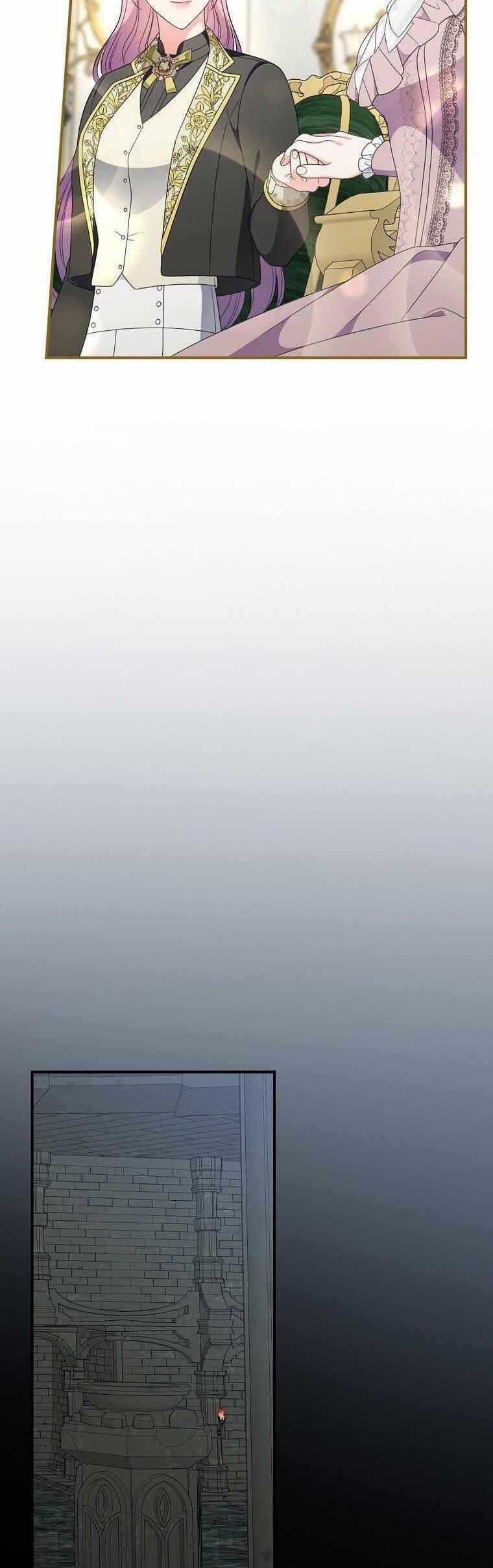 Phu Nhân Mong Manh Yếu Đuối Của Công Tước 97 trang 19