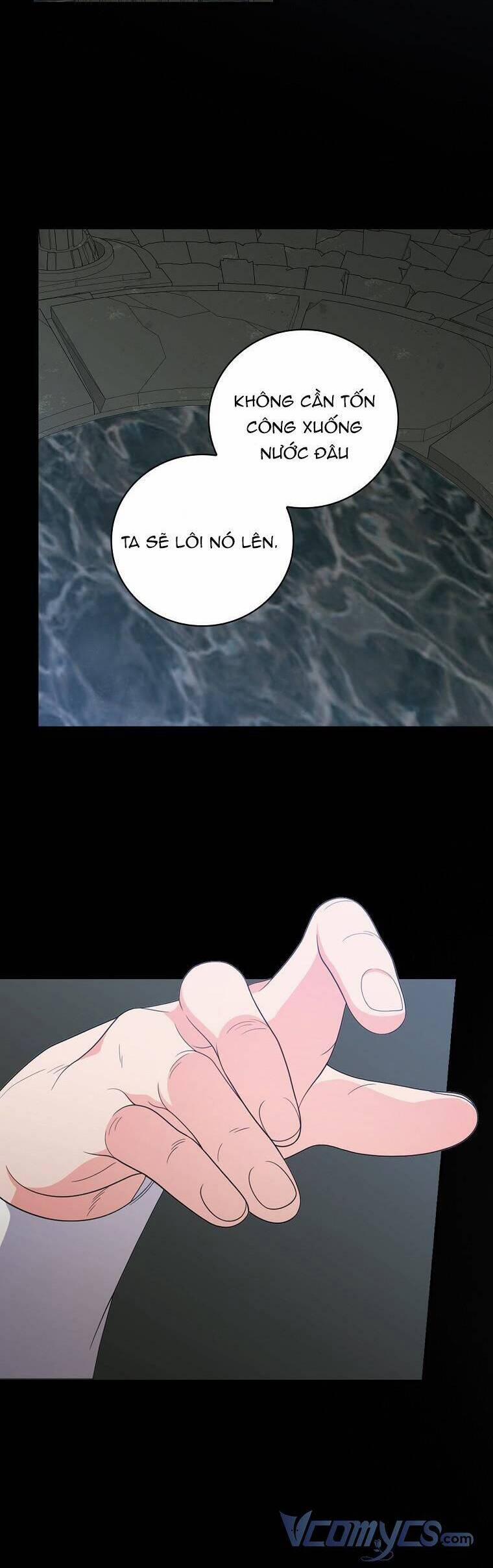 Phu Nhân Mong Manh Yếu Đuối Của Công Tước 97 trang 20