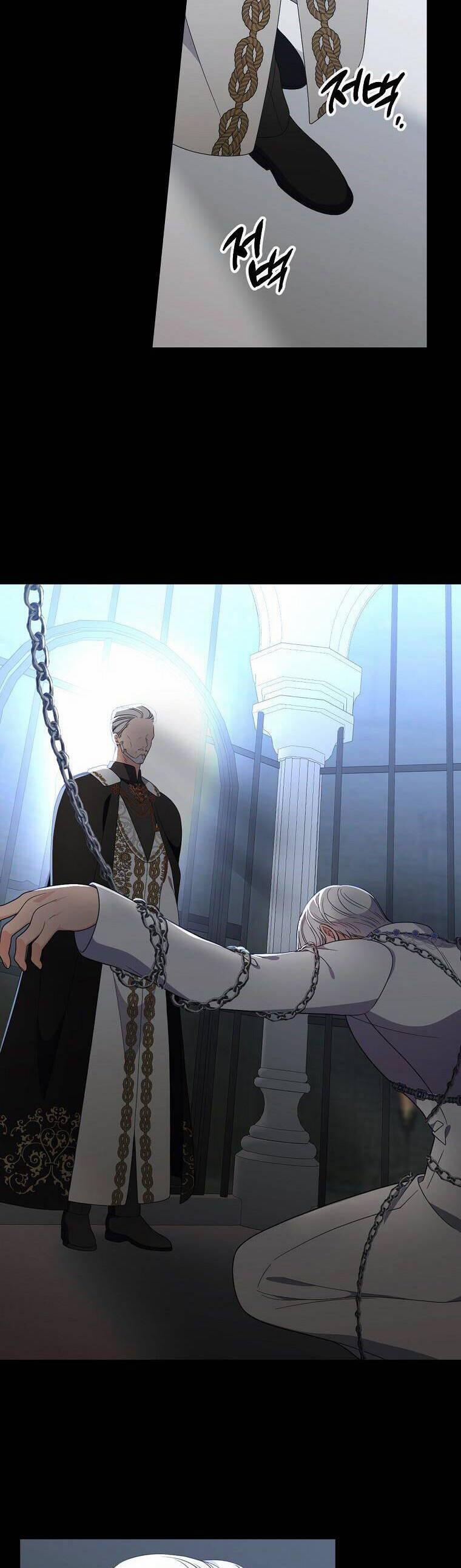 Phu Nhân Mong Manh Yếu Đuối Của Công Tước 97 trang 23