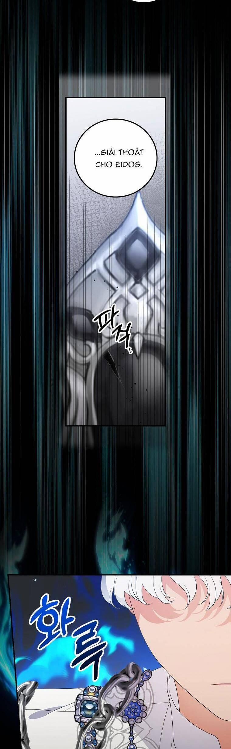 Phu Nhân Mong Manh Yếu Đuối Của Công Tước 97 trang 30