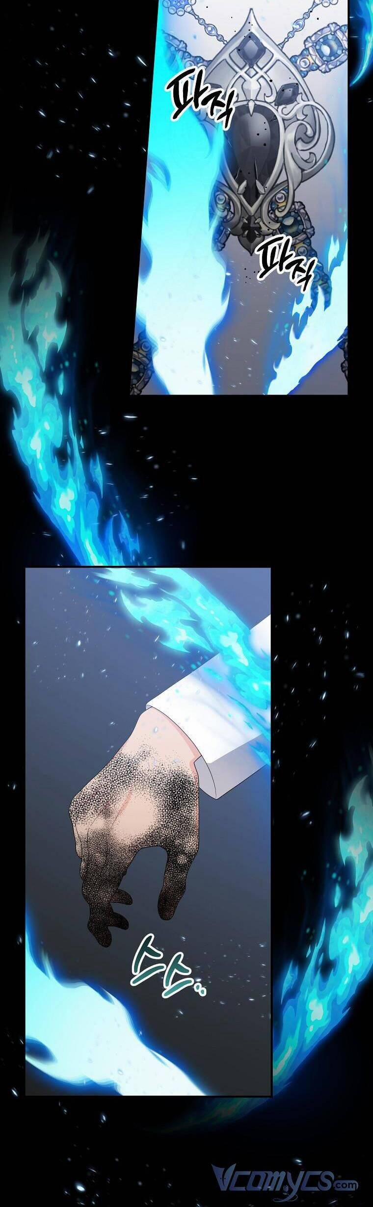 Phu Nhân Mong Manh Yếu Đuối Của Công Tước 97 trang 32