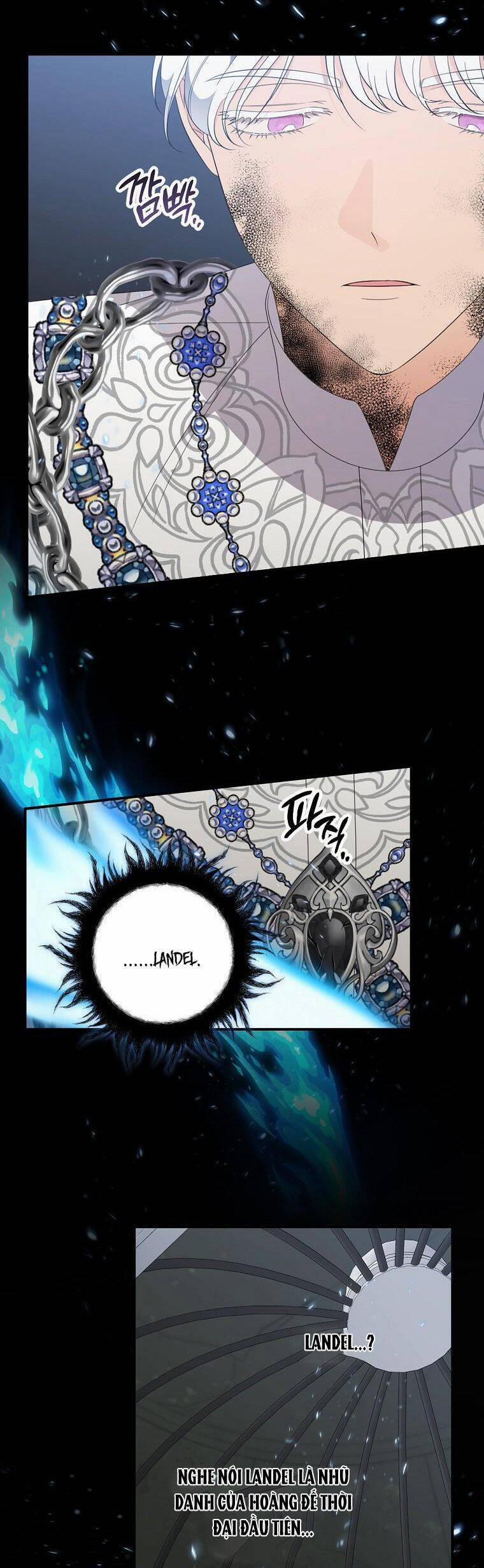 Phu Nhân Mong Manh Yếu Đuối Của Công Tước 97 trang 33