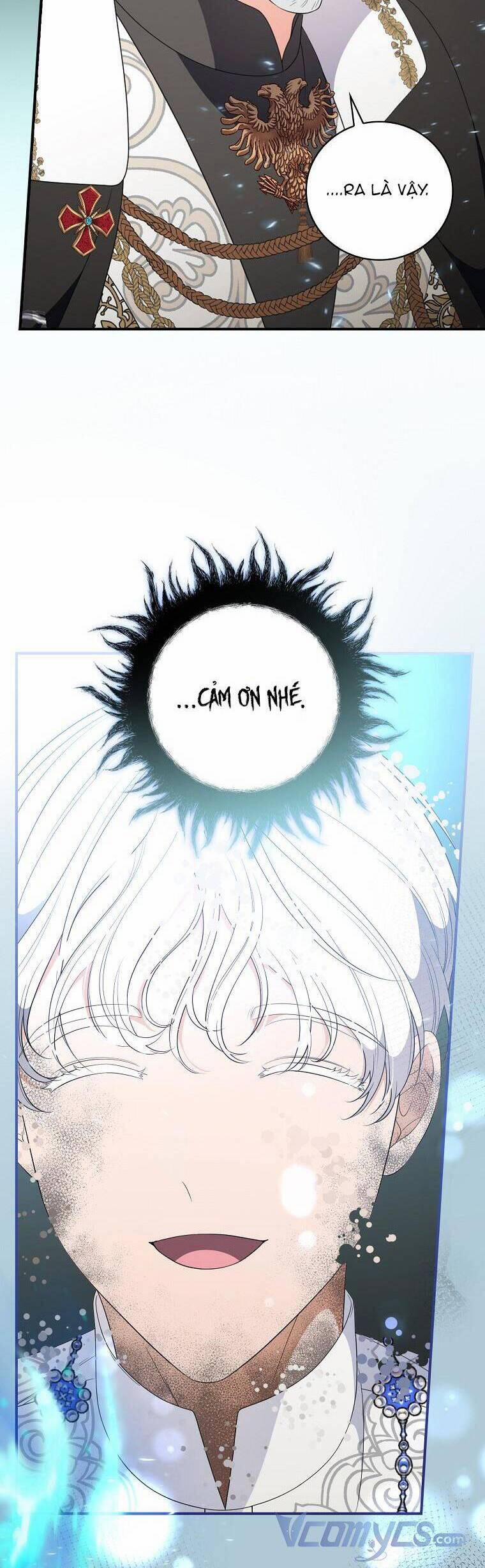 Phu Nhân Mong Manh Yếu Đuối Của Công Tước 97 trang 36