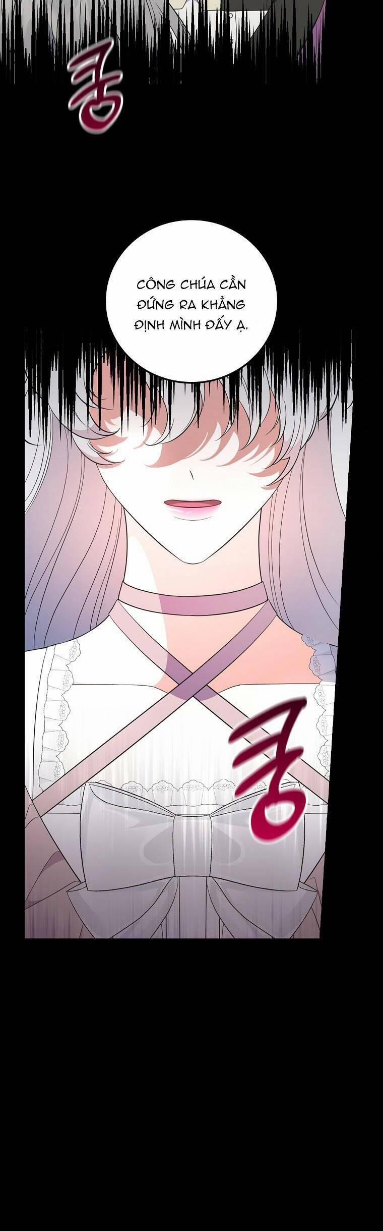 Phu Nhân Mong Manh Yếu Đuối Của Công Tước 97 trang 6