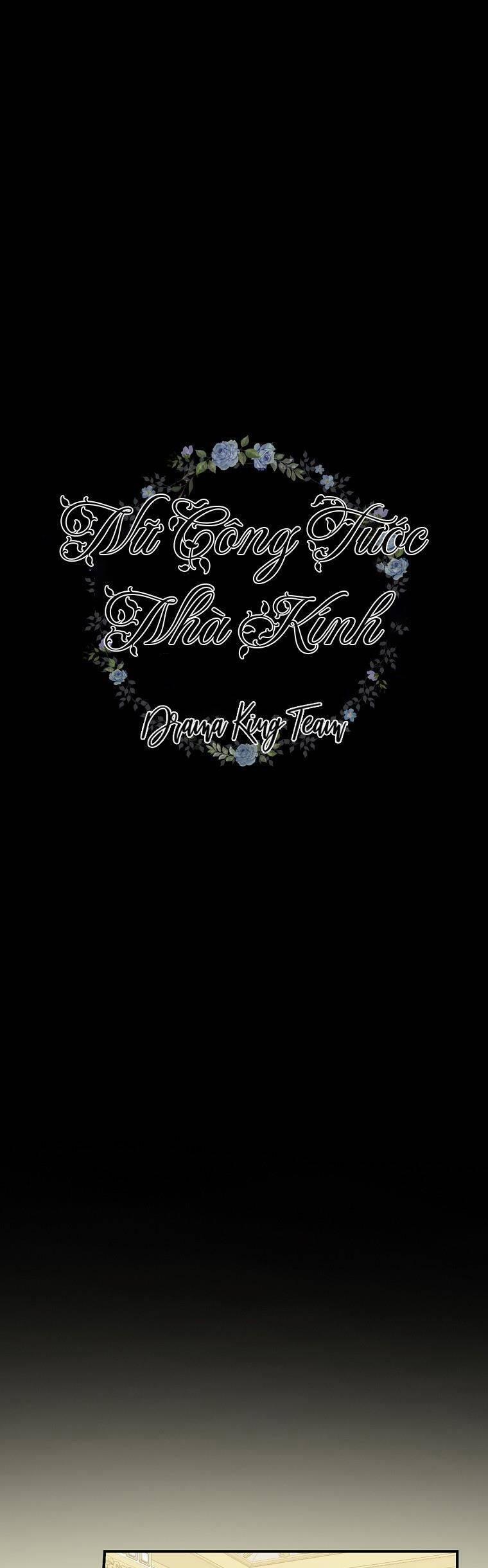 Phu Nhân Mong Manh Yếu Đuối Của Công Tước 97 trang 7