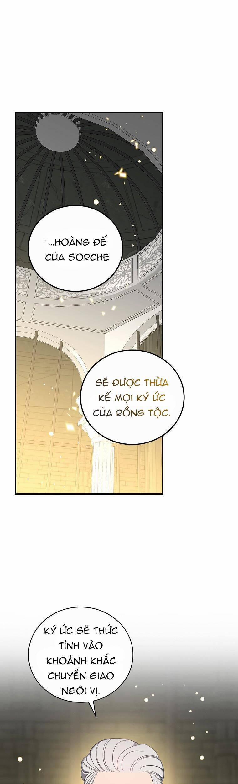 Phu Nhân Mong Manh Yếu Đuối Của Công Tước 98 trang 1