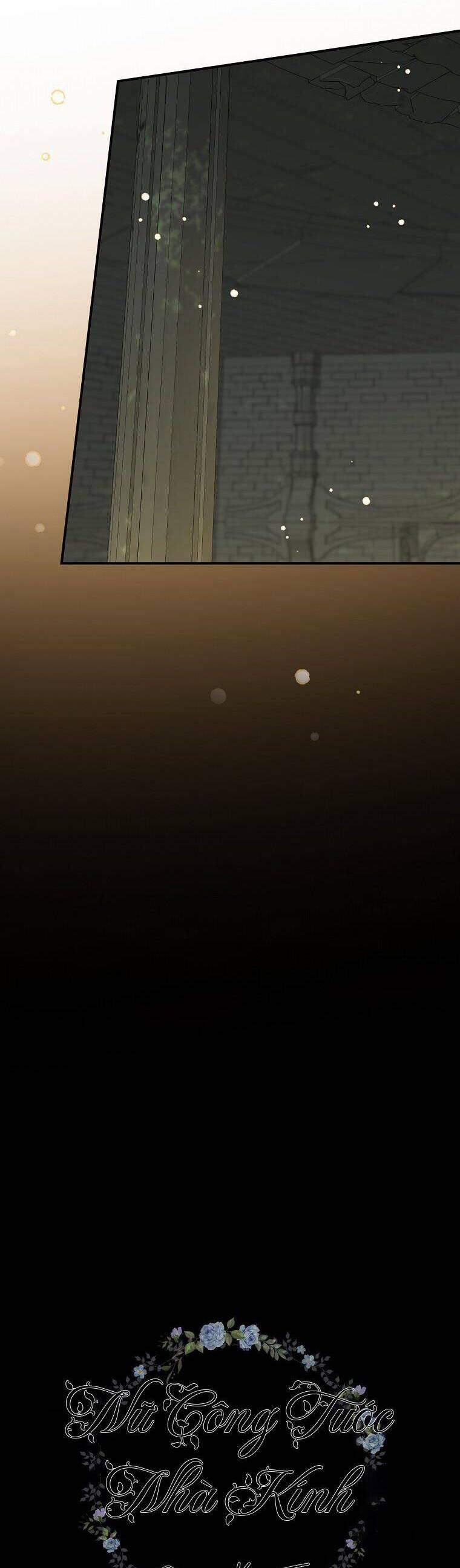 Phu Nhân Mong Manh Yếu Đuối Của Công Tước 98 trang 11